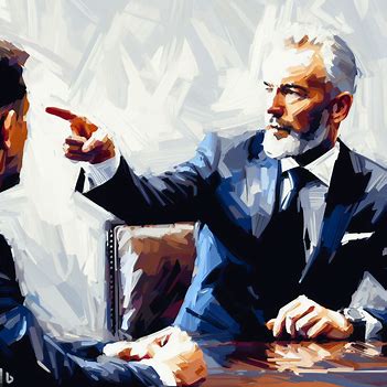 Contrato de Mandato Abogado Chile