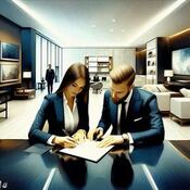 Abogados Contrato de Promesa Chile